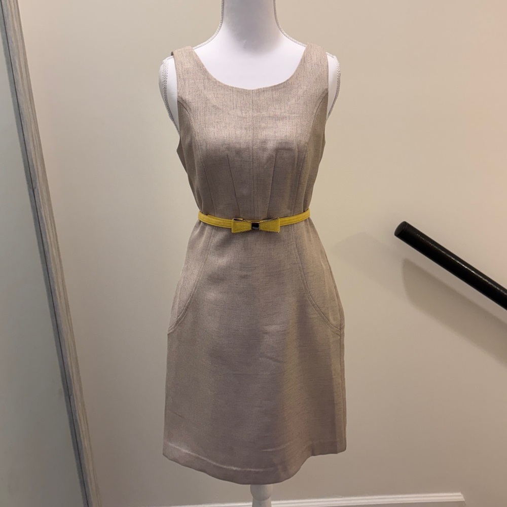 The Limited dress